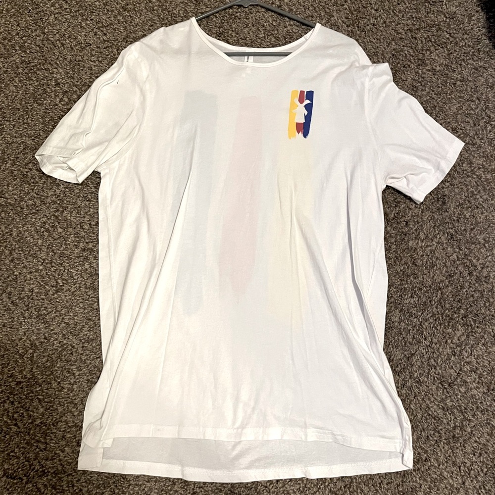 Dutch bros shirt really rare